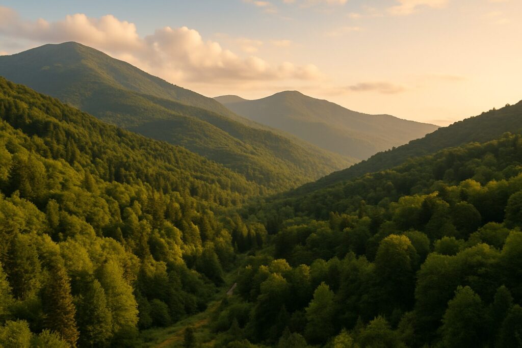 Πυροπροστασία Θεσσαλίας: Υψηλός κίνδυνος πυρκαγιάς την Κυριακή 3 Αυγούστου