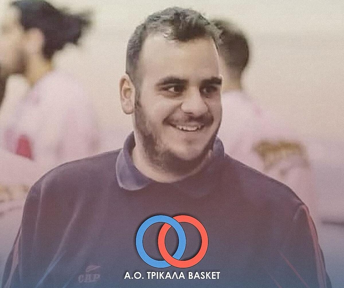 Συνεχίζει στον ΑΟΤ BC ο βοηθός φυσιοθεραπευτή Δημήτρης Ζάχος