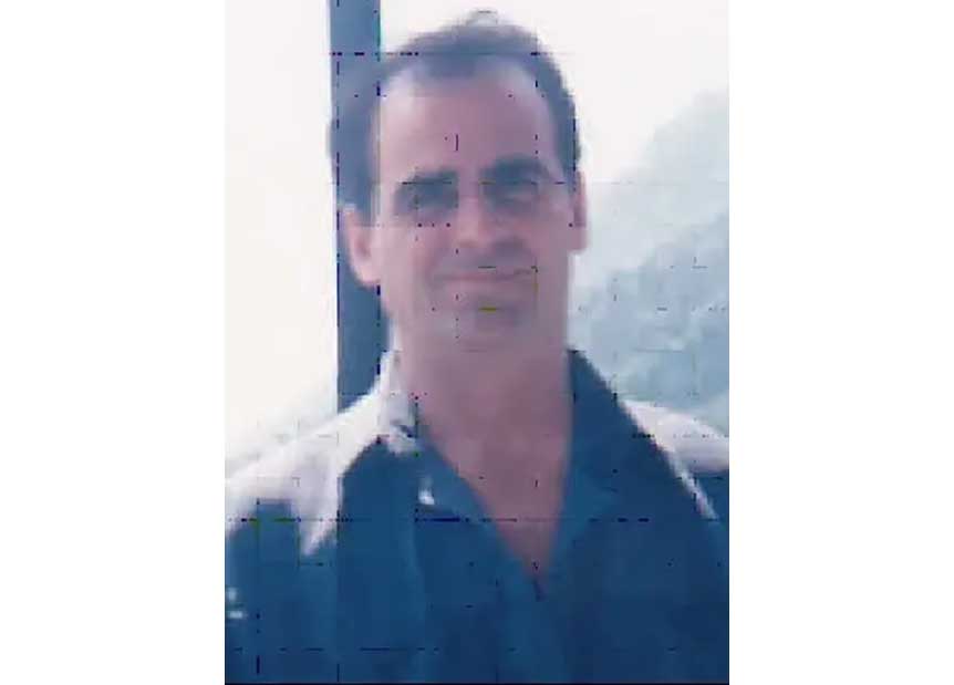 «Έφυγε» ο Στέφανος Αναγνώστου – Ο «Βέλγος» του ΑΟ Τρίκαλα