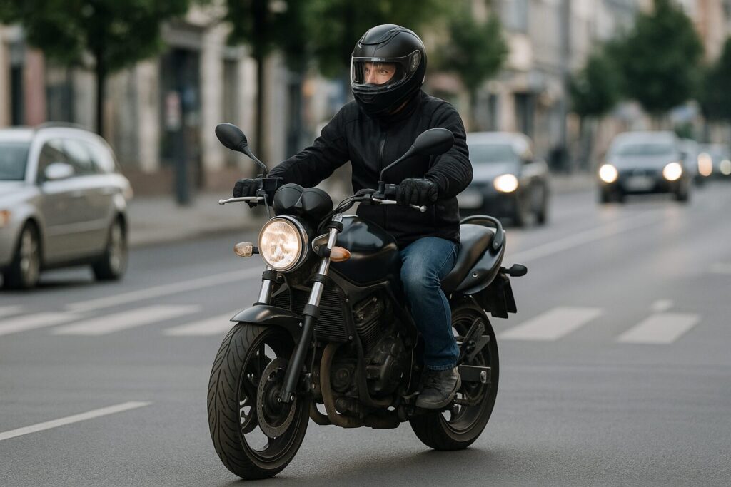 Τροχονομικοί έλεγχοι Θεσσαλίας: 111 παραβάσεις για μη χρήση κράνους σε μία εβδομάδα