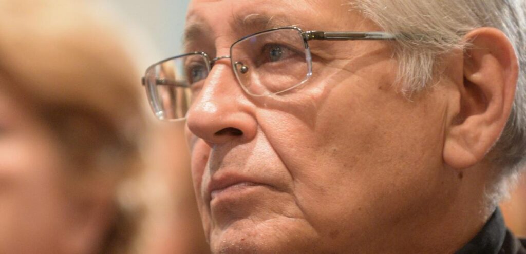 Πέθανε ο δημοσιογράφος Δημήτρης Κωνσταντάρας σε ηλικία 79 χρόνων