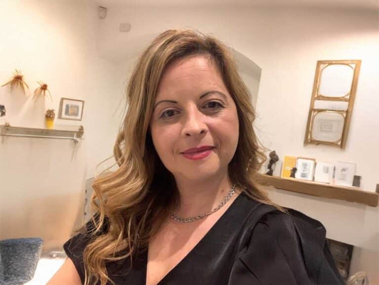 Έφυγε από τη ζωή η 52χρονη Αγγελική Οικονόμου από την Αγία Παρασκευή Τρικάλων