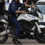 Τρίκαλα: Συνελήφθησαν δύο φυγόποινοι 41 και 38 ετών