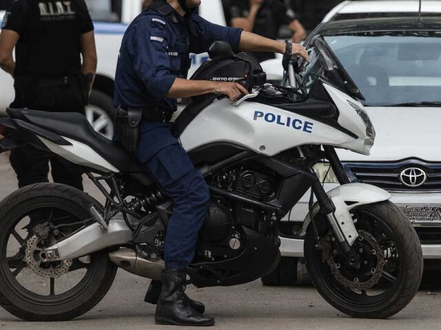 Τρίκαλα: Ένα γραμμάριο… τρεις συλλήψεις