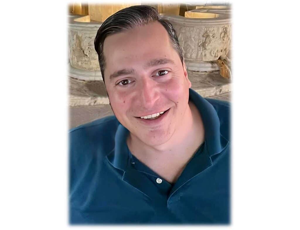 Πύλη Τρικάλων: «Έφυγε» στα 42 του ο Κωνσταντίνος Πλακιάς