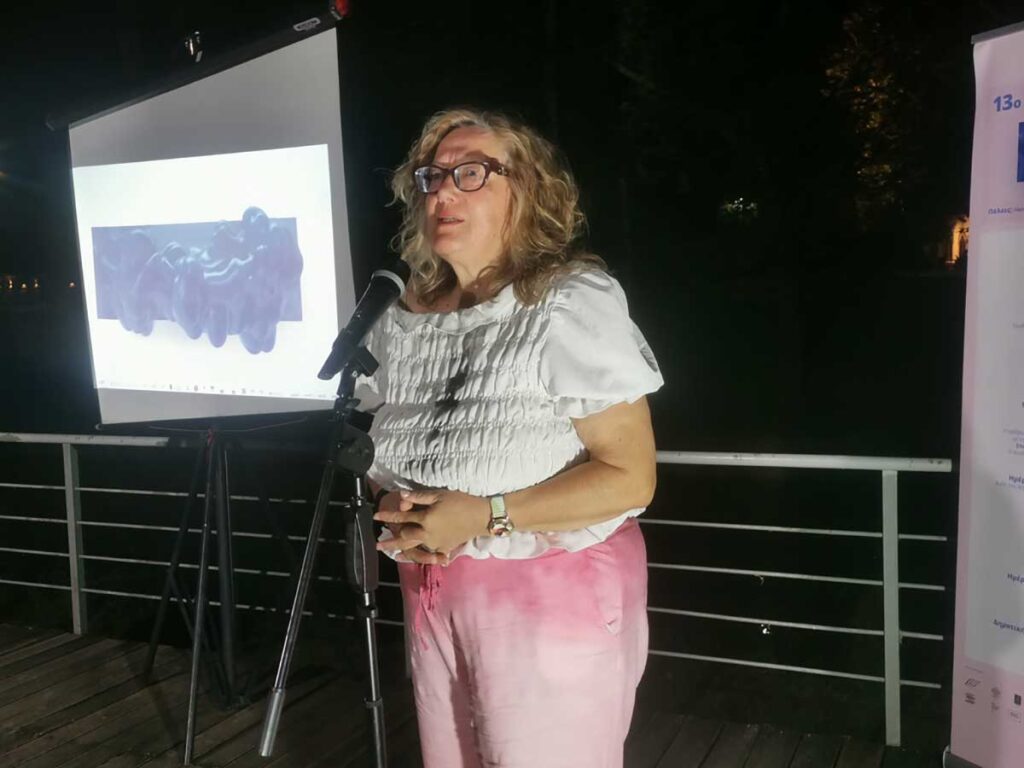 Η ποίηση ανθίζει στα Τρίκαλα με διεθνείς και νέες φωνές
