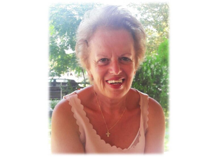 Σήμερα η κηδεία της Βασιλικής Τρίγκα στα Τρίκαλα