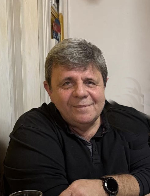 Έφυγε από τη ζωή ο δημοτικός υπάλληλος Γιάννης Βαβίτσας – Σήμερα η κηδεία στα Τρίκαλα