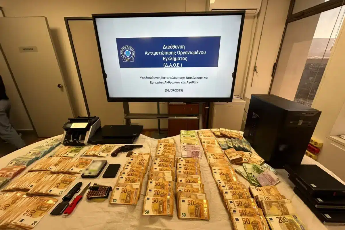 Λαθρεμπόριο καυσίμων με δίκτυο και στα Τρίκαλα 22 συλλήψεις