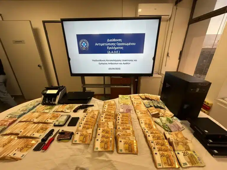 Λαθρεμπόριο καυσίμων με δίκτυο και στα Τρίκαλα 22 συλλήψεις