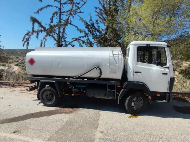 Προφυλακιστέοι 6 για το κύκλωμα καυσίμων – Ανάμεσά τους και Τρικαλινός επιχειρηματίας