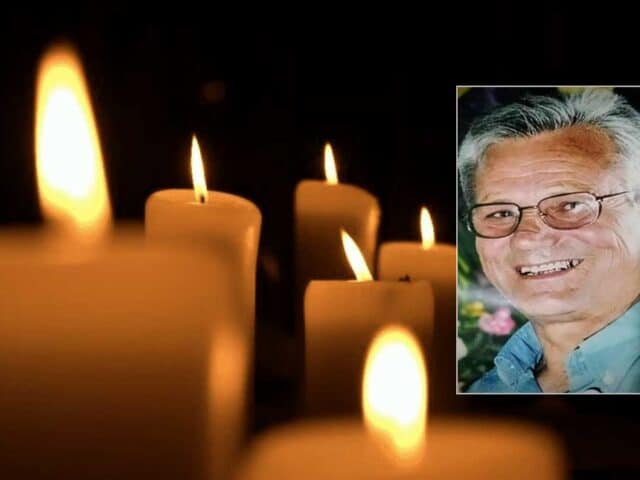 Έφυγε από τη ζωή ο Χριστόφορος Κ. Κολομπότσιος στα 88 του χρόνια
