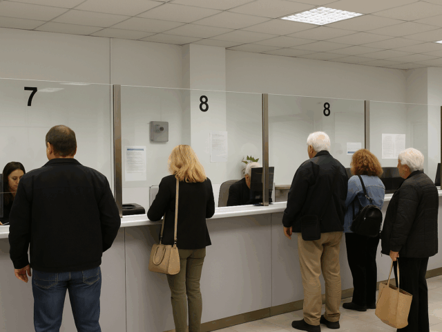 Καταβολή 65,8 εκατ. ευρώ σε 65.951 δικαιούχους από e-ΕΦΚΑ και ΔΥΠΑ