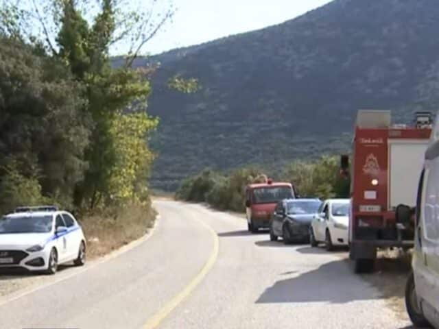 Θρίλερ στη Λάρισα: 53χρονος εγκλωβισμένος σε σπηλιά – Χρυσοθήρες έσκαβαν για λίρες