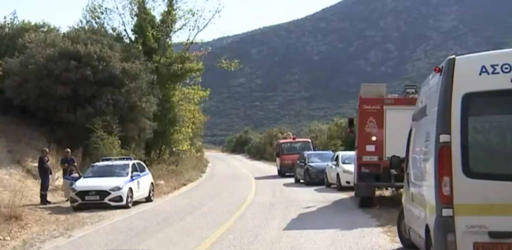 Θρίλερ στη Λάρισα: 53χρονος εγκλωβισμένος σε σπηλιά – Χρυσοθήρες έσκαβαν για λίρες