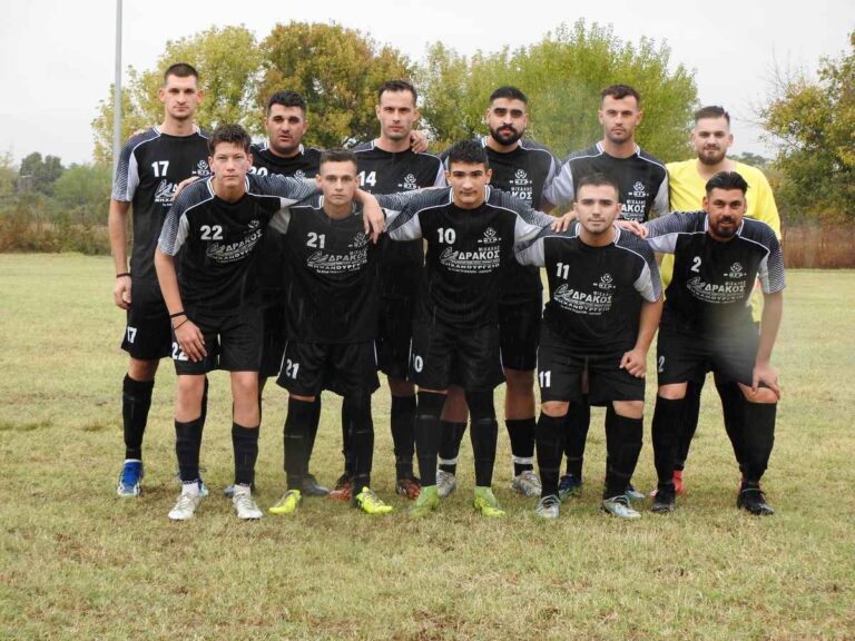 Κύπελλο ΕΠΣΤ: Πρόκριση στην εκπνοή για το Μεγαλοχώρι 2-1 την αξιόμαχη Πηγή