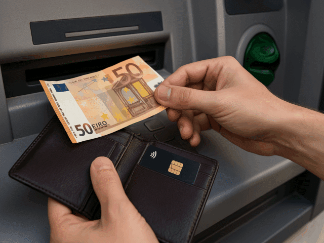 Πληρωμές e-ΕΦΚΑ και ΔΥΠΑ 29/9–3/10: 1,19 δισ. ευρώ σε 1,78 εκατ. δικαιούχους