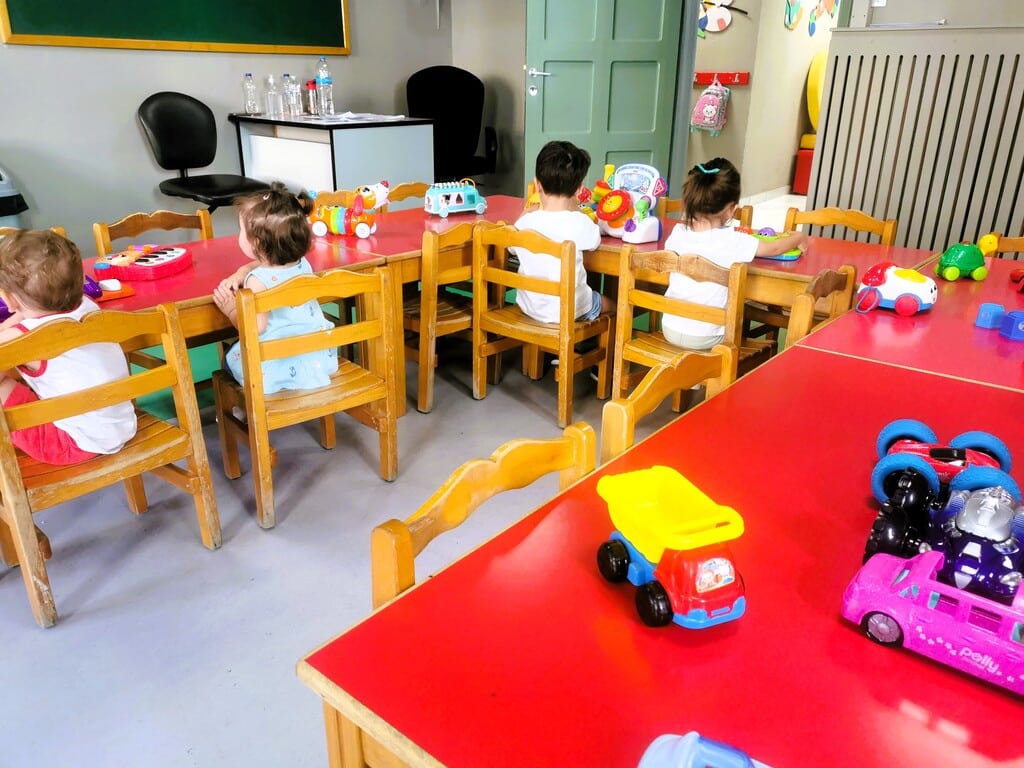 Παιδικοί και βρεφικοί σταθμοί Δήμου Τρικκαίων: 531 εγγραφές για το 2025-26