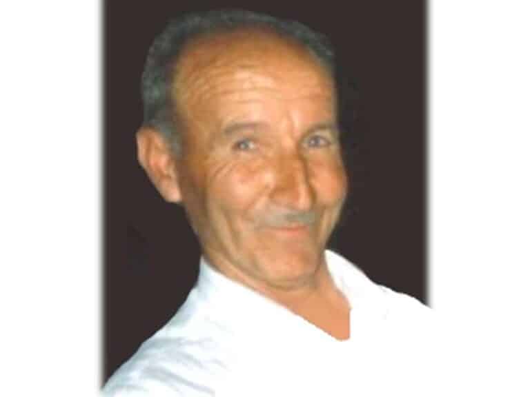 Σε ηλικία 88 ετών έφυγε από τη ζωή ο Αθανάσιος Βασ. Μπαταγιάννης