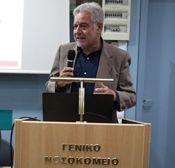 Ημέρα Επισκεπτών Υγείας 17 Σεπτεμβρίου: Ρόλος, δράσεις και σημασία του εμβολιασμού