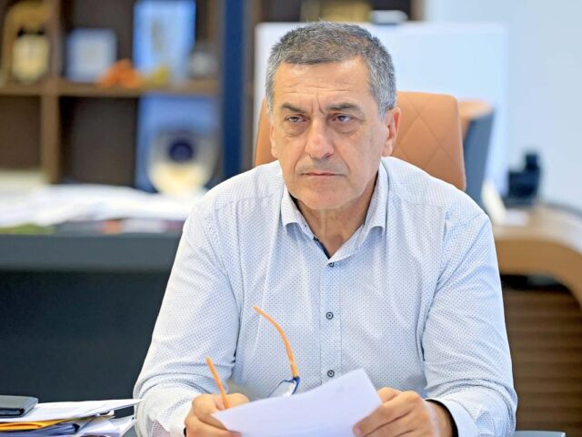 Επείγοντα μέτρα στήριξης της κτηνοτροφίας ζητά ο Δημήτρης Κουρέτας λόγω επιζωοτιών στη Θεσσαλία