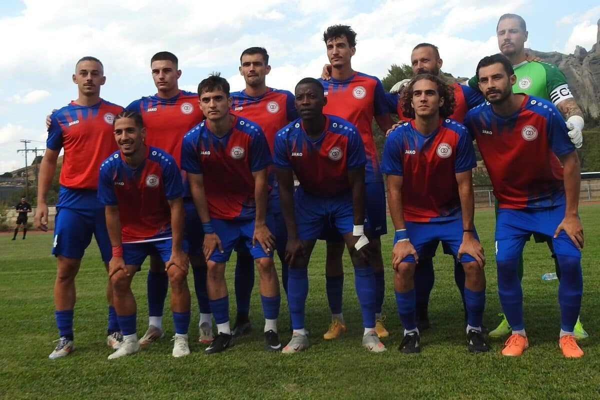 Γ’ Εθνική: Ήττα 1-0 του ΑΟ Τρίκαλα στους Φιλιάτες