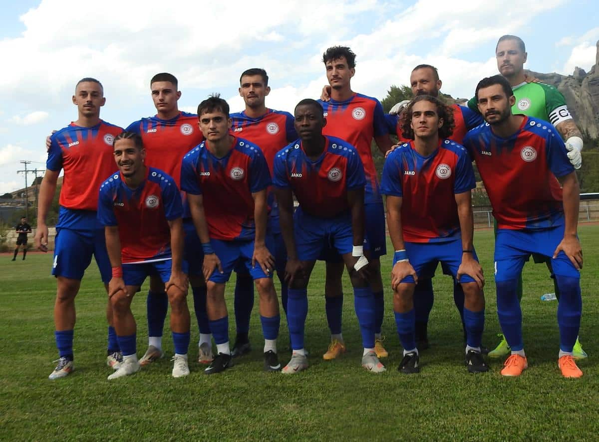 Γ’ Εθνική: Ήττα 1-0 του ΑΟ Τρίκαλα στους Φιλιάτες – Απογοήτευση στην πρεμιέρα
