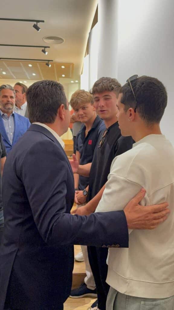 Σκρέκας από το Κιλκίς: Σχέδιο και υπευθυνότητα απέναντι στις προκλήσεις