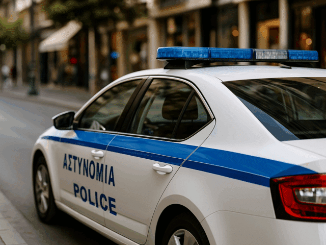 Συλλήψεις για κλοπές σε Λάρισα και Βόλο – Ανήλικη μεταξύ των δραστών