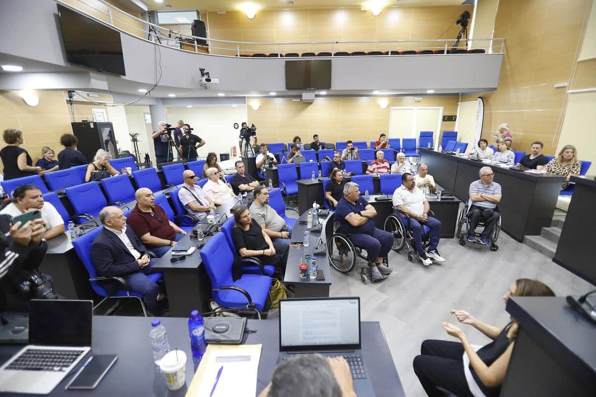 Η Θεσσαλία κάνει τα σπίτια των ΑμεΑ χώρους αξιοπρέπειας – Πρόγραμμα ανεξάρτητης διαβίωσης