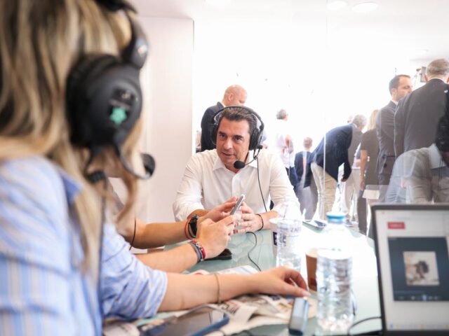 Σκρέκας: Η Ιστορική Δικαιοσύνη για την Ύπαιθρο έρχεται με την κατάργηση του ΕΝΦΙΑ