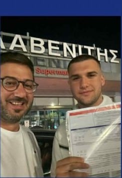 Διπλή μεταγραφική ενίσχυση για το Παλαιομονάστηρο