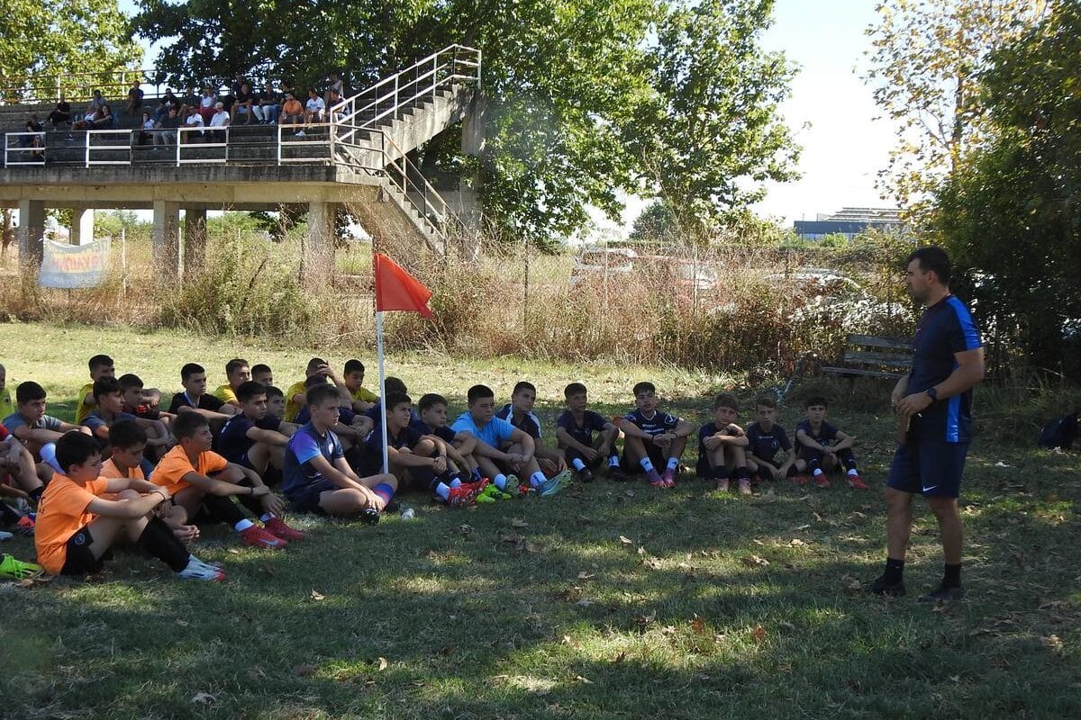 Μικτές ΕΠΣΤ: Κάλεσμα παικτών για επιλογή στελέχωσης των ομάδων