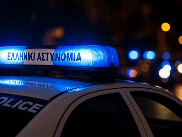 Βόλος: Σύλληψη για κλεμμένη μηχανή και δύο για ναρκωτικά