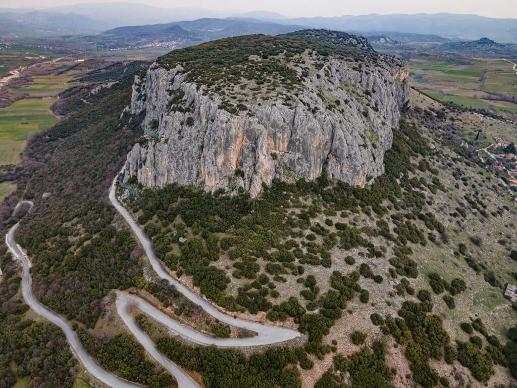 Δωρεάν είσοδος στο Σπήλαιο Θεόπετρας για τις Ευρωπαϊκές Ημέρες Πολιτιστικής Κληρονομιάς 2025