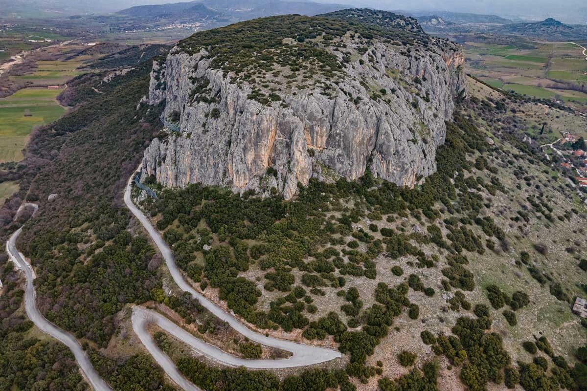Δωρεάν είσοδος στο Σπήλαιο Θεόπετρας για τις Ευρωπαϊκές Ημέρες Πολιτιστικής Κληρονομιάς 2025