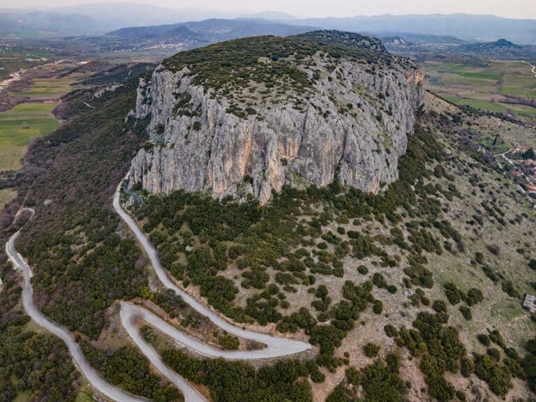 Δωρεάν είσοδος στο Σπήλαιο Θεόπετρας για τις Ευρωπαϊκές Ημέρες Πολιτιστικής Κληρονομιάς 2025