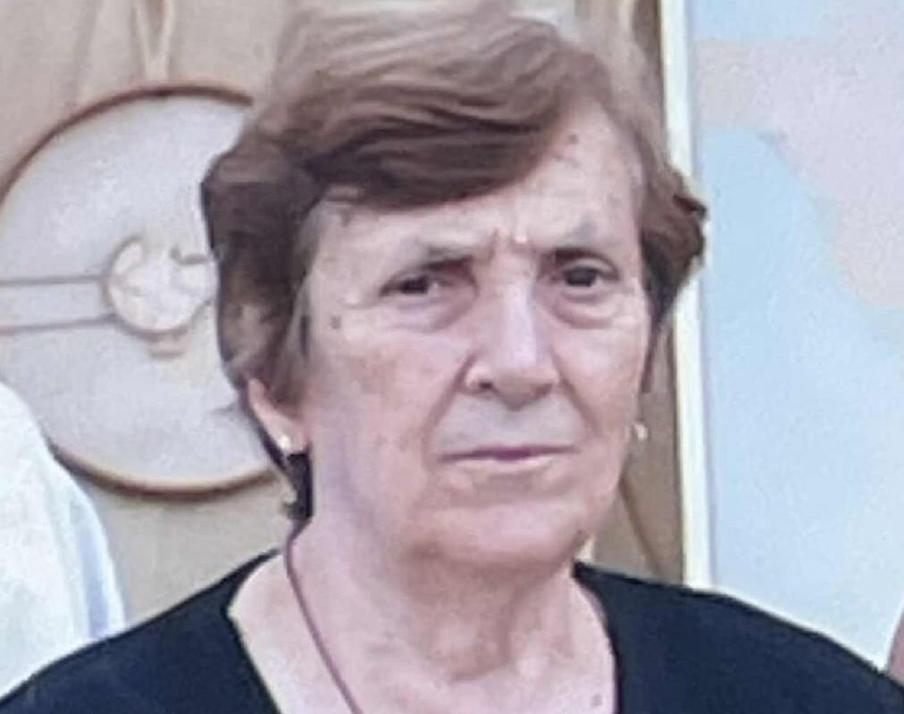 Έφυγε από τη ζωή η Γιαννούλα Μπλάτσα σε ηλικία 83 ετών