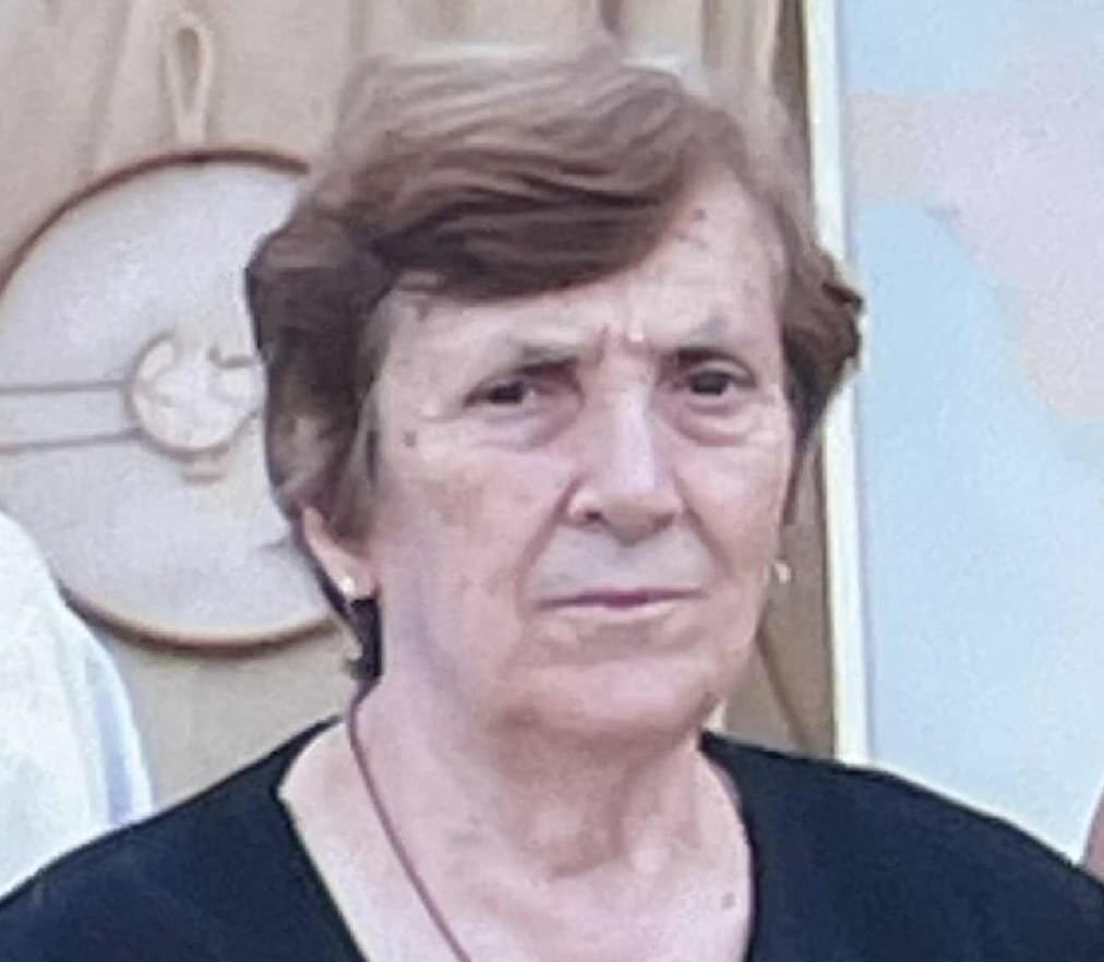 Έφυγε από τη ζωή η Γιαννούλα Μπλάτσα σε ηλικία 83 ετών