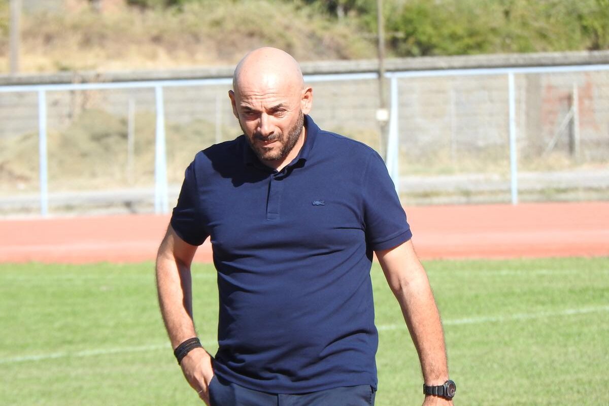 Θεοδοσιάδης: «Πρέπει να μάθουμε να λειτουργούμε υπό την πίεση του πρωταθλητισμού»