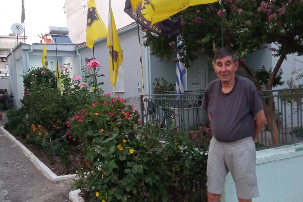 AEK και δεν το… κρύβει