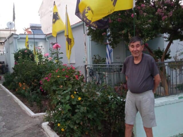 AEK και δεν το… κρύβει