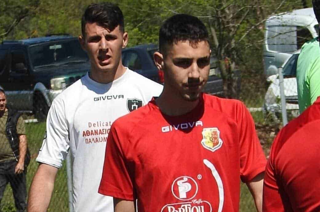 Β’ Ερασιτεχνική: Ο Γιάννης Σφυρλίδας συνεχίζει στον Α.Ο. Βαλτινού
