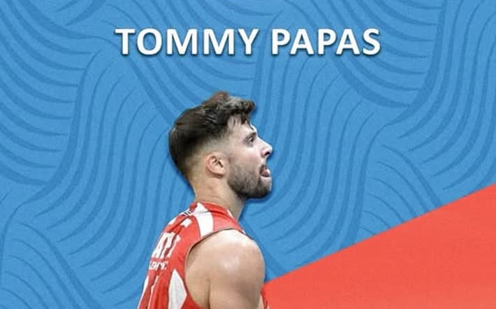 Ο Τόμι Πάπας αποχωρεί από τον ΑΟ Τρίκαλα