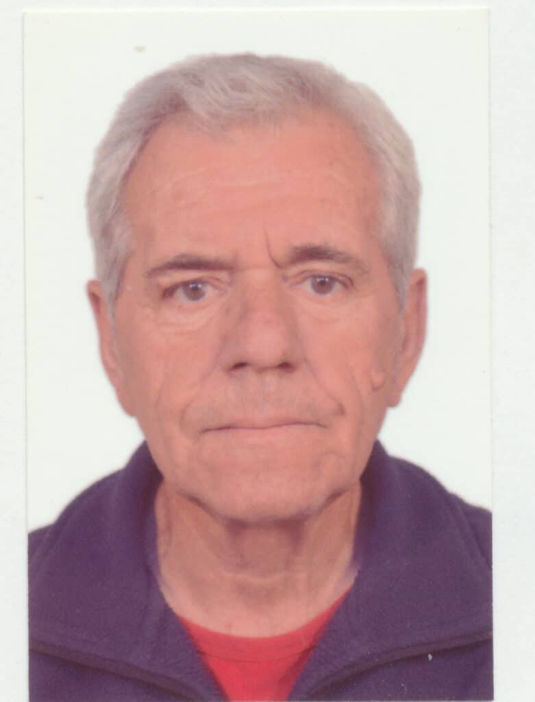 Αποχαιρετισμός στον Χρυσόστομο Μεσδανίτη, 75 ετών