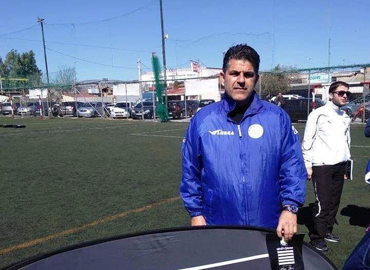Ο Βατής άμεσος συνεργάτης του Στάμου στην ΑΕΤ