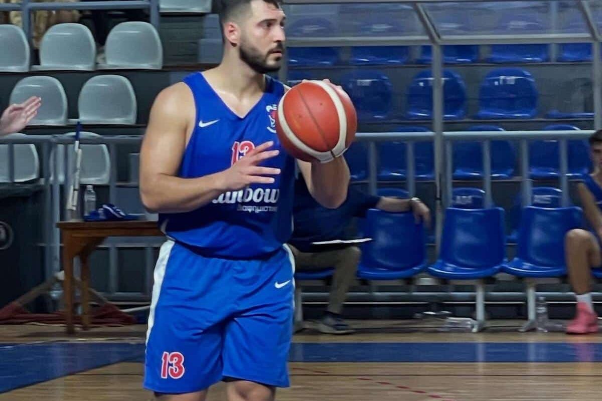 Κύπελλο ΕΣΚΑΘ: Πρόγραμμα Β’ Φάσης – Το Σάββατο η ΑΕΤ, την Κυριακή η Καλαμπάκα