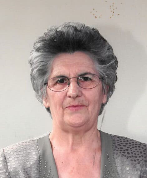 Έφυγε από τη ζωή η Αικατερίνη Αρκουμάνη σε ηλικία 84 ετών