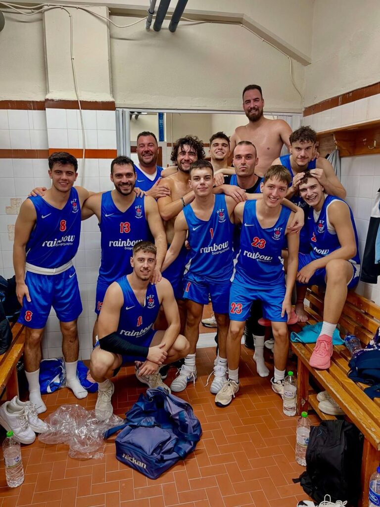 Κύπελλο ΕΣΚΑΘ: ΑΕΤ – Σπάρτακος 70-50 και πρόκριση Final 4