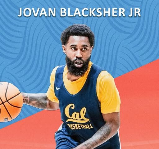 Jovan Blacksher Jr στον ΑΟ Τρίκαλα BC αντικαταστάτης Τζόουνς